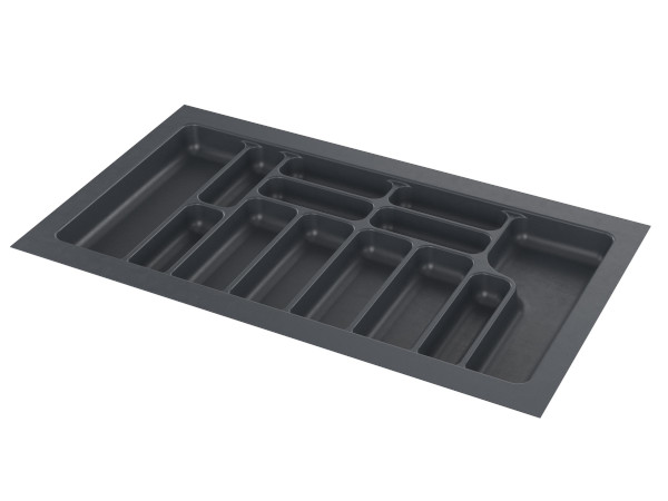 SUPORT TACAMURI 90 CM - ANTRACIT - STARAX | Trady 2000