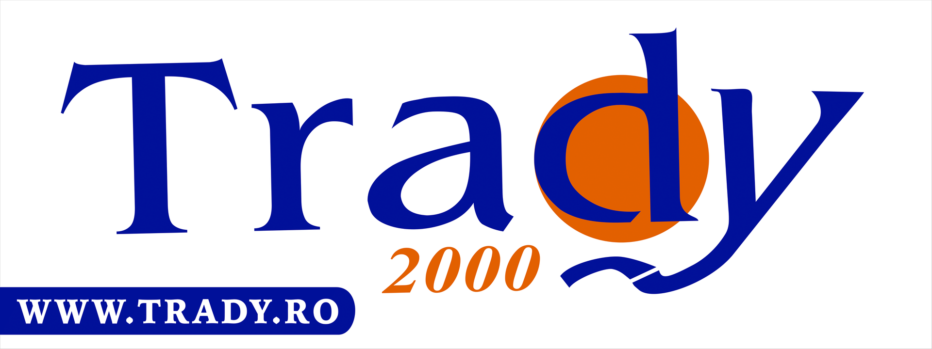 Trady 2000