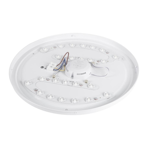 ER_PLAFONIERA LED_DIAMONDS_24W_1800LM_4000K_IP20