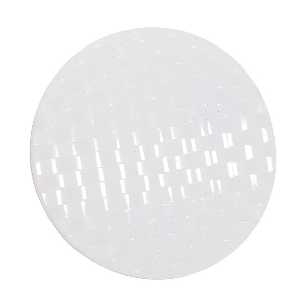 ER_PLAFONIERA LED_TILES_24W_1680LM_4000K_D385MM