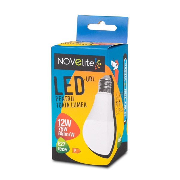 NV_BEC LED_A60_12W_E27_6400K_NEW