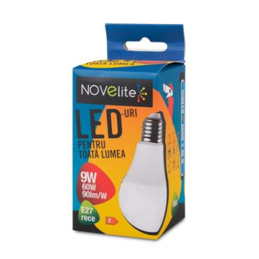 NV_BEC LED_A60_9W_E27_6400K_NEW