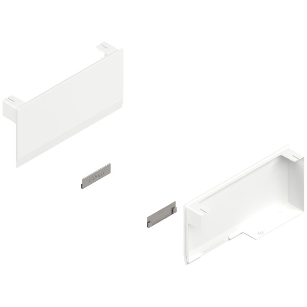 SET AVENTOS BLUM HK TOP  930-2800 TIP-ON ALB