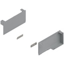 SET AVENTOS BLUM HK TOP 420-1610 TIP-ON GRI DESCHIS