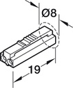 CABLU CON.BANDA LOOX5 LA TRANSF. 3.5A 2ML