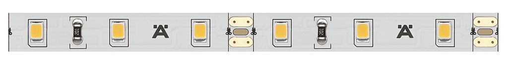 LED 2062 12V/60LED/4.8W/M 30K/CRI90/5M