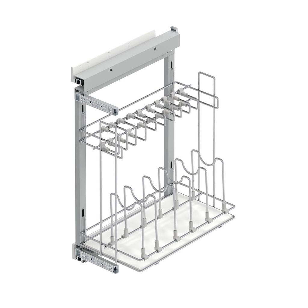 COS JOLLY PT TIGAI 310X475X640 - STANGA - CROM - STARAX