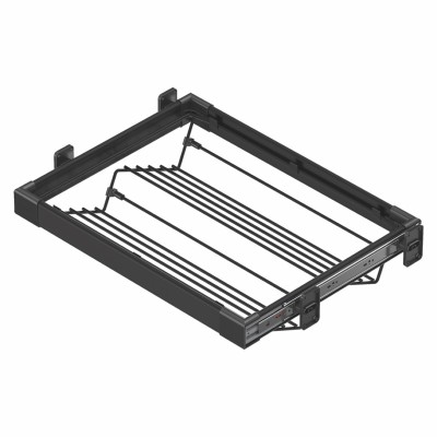 SUPORT PANTOFI 550-580 - 60 CM- ANTRACIT - STARAX AMORTIZARE