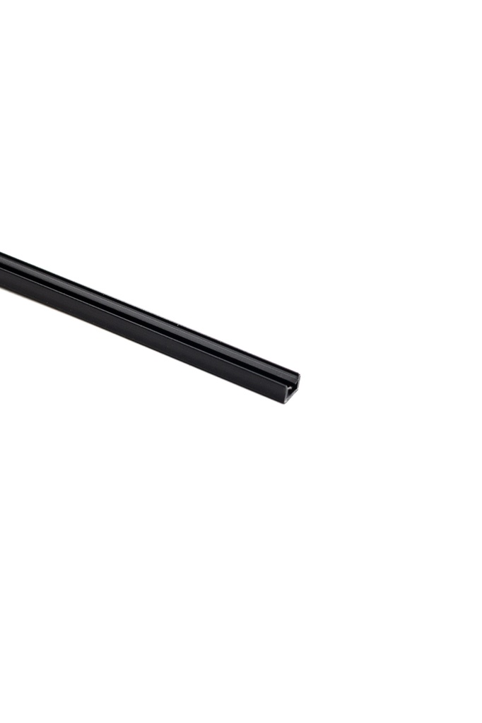 GARNITURA PROFIL 44X20 NEGRU - PRET/BUC . BUC=3ML