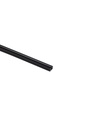 GARNITURA PROFIL 44X20 NEGRU - PRET/BUC . BUC=3ML