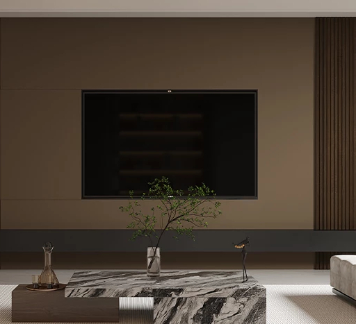 PANOU MDF 18X1220X2800 - SUPRAMAT SONARA 2-FETE - AGT