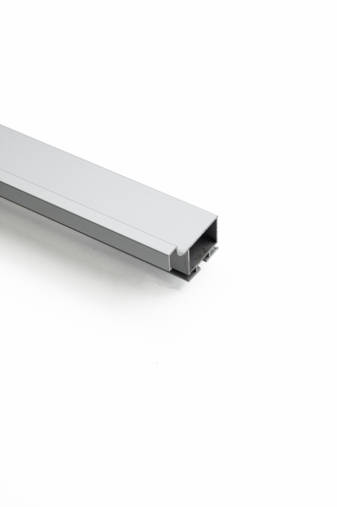 PROFIL GOLA VERTICAL 3M TIP L ALUMINIU