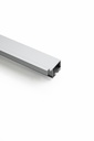 PROFIL GOLA VERTICAL 3M TIP L ALUMINIU