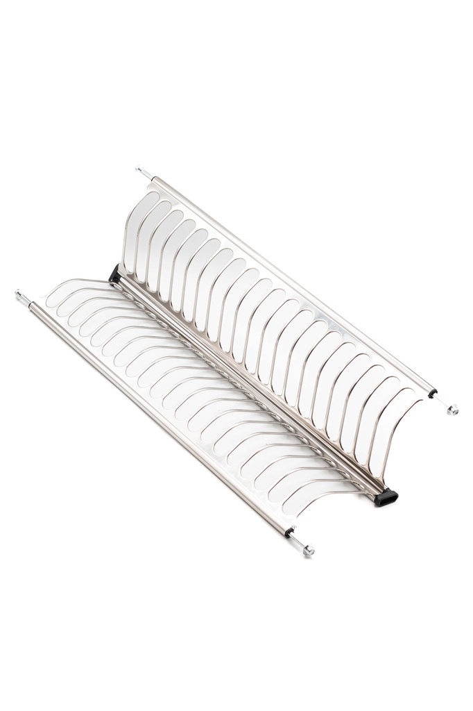 SCURGATOR VASE 600 INOX T&amp;D