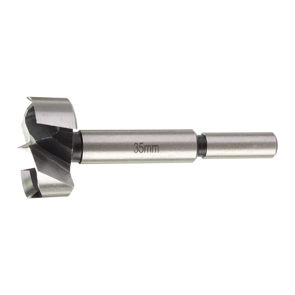 BURGHIU FORSTNER 35X50/90