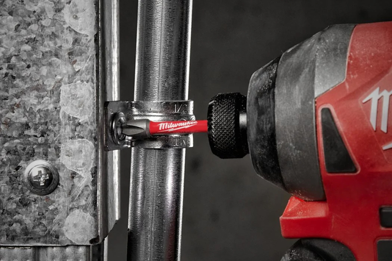 BIT SHOCKWAVE IMPACT DUTY PH1 25MM- 2 BUC