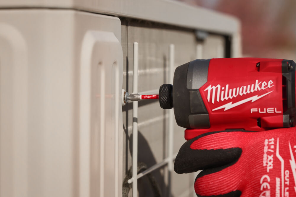 BIT SHOCKWAVE IMPACT DUTY PH3 25MM - 3 BUC