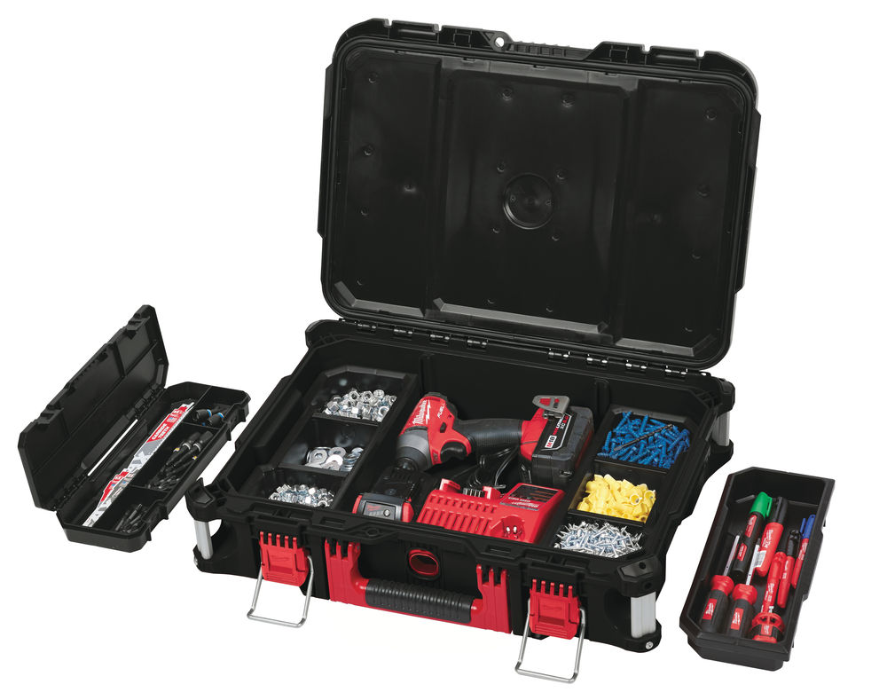 CUTIE DE TRANSPORT SCULE PACKOUT MAX. 34 KG