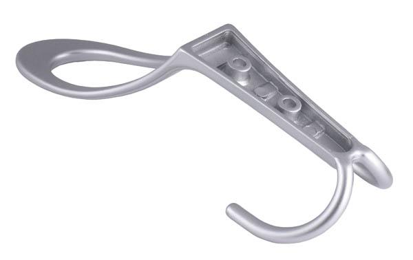 AGATATORI ADRASAN ALUMINIU - OZKM