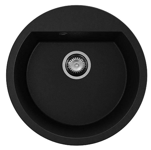 CHIUVETA ROTUNDA 51X21 GRANIXIT