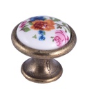 BUTON CERAMIC MONA FLORI