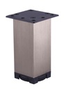 PICIOR AN1-40X40 - 10 CM OTEL INOX