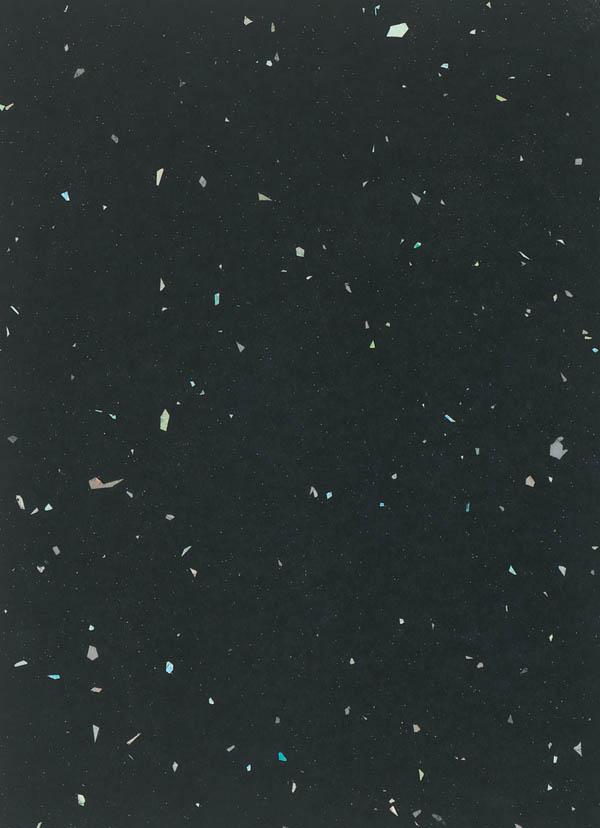 BLAT KASTAMONU 4100X600X38 NEGRU METALIC TECHNOTOP