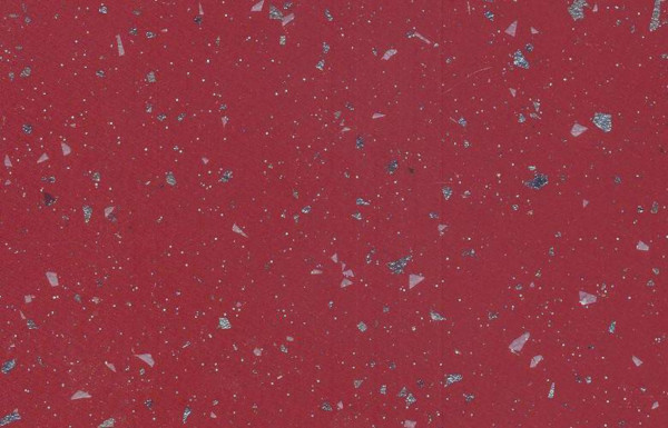 BLAT RICCI 4200X600X40 QUARTIT ROSU BORDEAUX - 4104