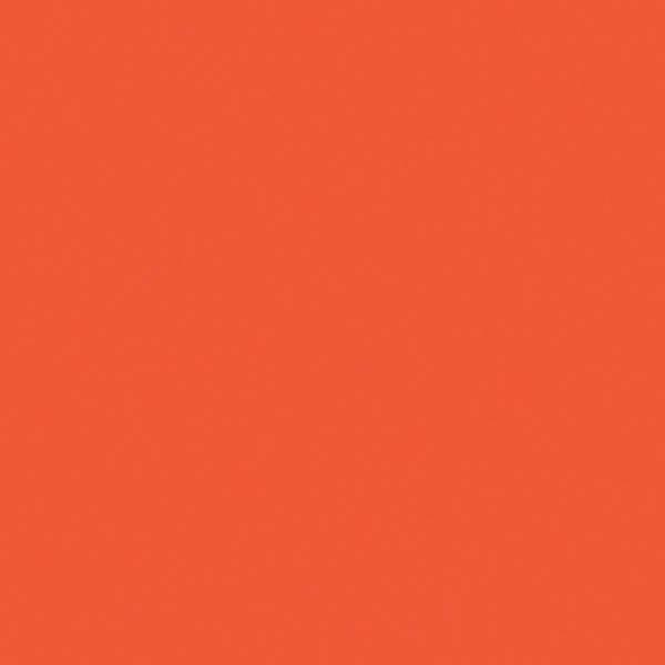 PANOU MDF 18X1220X2800 - HG NEW ORANGE- GIZIR