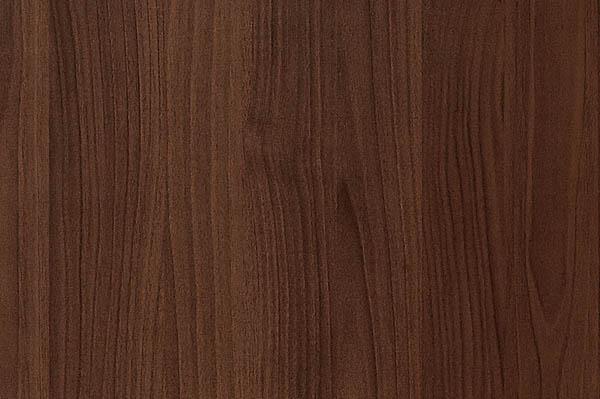 PANOU MDF 18X1220X2800 - NUC INCHIS MAT - GIZIR