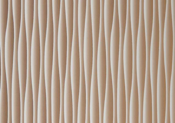 PANOU MDF 18X1220X2800 - HG AURIU DESCHIS CU VALURI - GIZIR