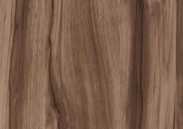 PANOU MDF 18X1220X2800 - HG NUC MILANO - GIZIR