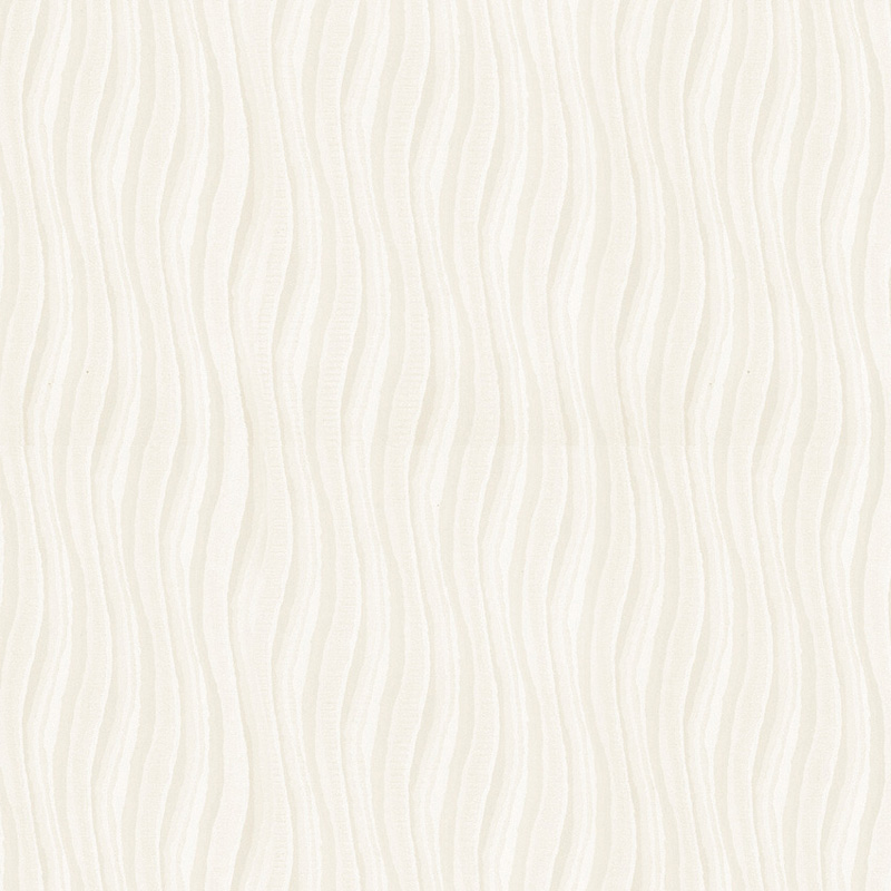 PANOU MDF 18X1220X2800 - HG ALB CU VALURI - YILDIZ