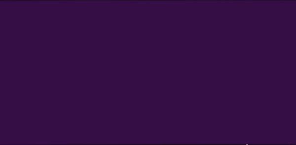 PANOU MDF 18X1220X2800 - HG VIOLET - AGT