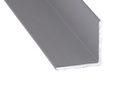 PROFIL ALUMINIU 20X20 TIP L - 3 ML