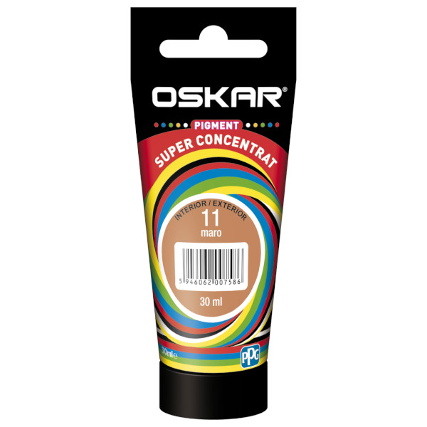 OSKAR PIGMENT 11 MARO 30ML