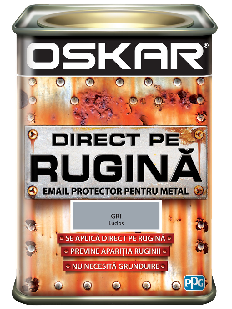 OSKAR RUGINA EMAIL GRI LUCIOS 0.5L