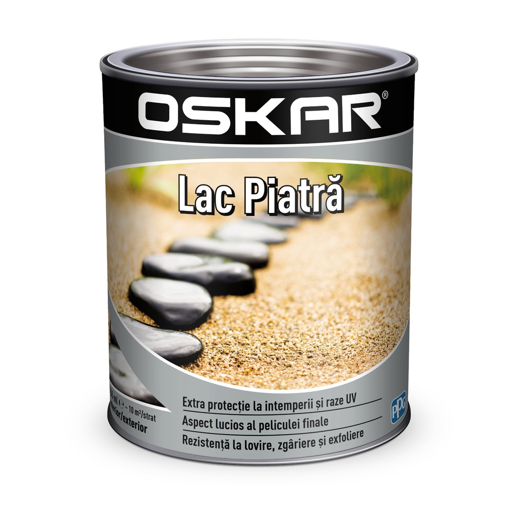 OSKAR LAC PIATRA 0.75L