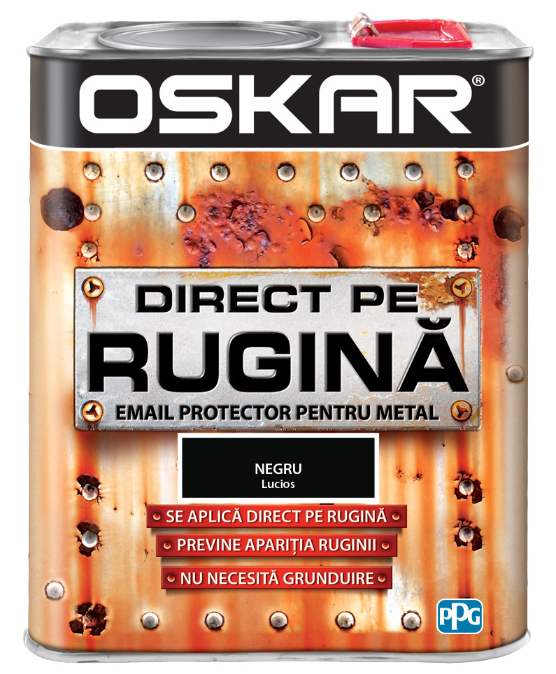 OSKAR RUGINA EMAIL NEGRU LUCIOS 2.5L