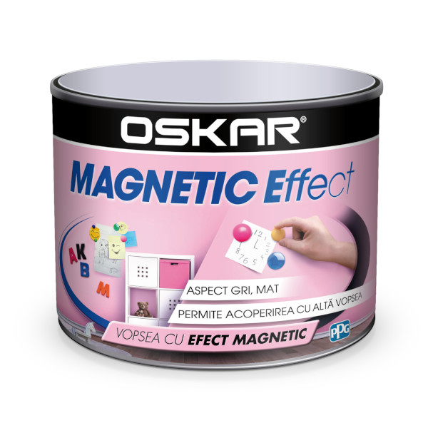OSKAR MAGNETIC EFFECT 0.5L