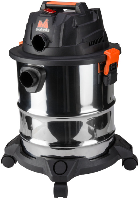 Aspirator Umed-Uscat Fara Acumulator Si Incarcator Max 20v One Epto / V[L]: 20 Taxa Verde: 3,00 + TVA