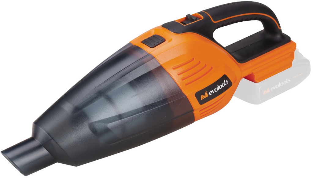 Aspirator De Mana Fara Acumulator Si Incarcator One Epto / U[V]: 18 Taxa Verde: 0,75 + TVA