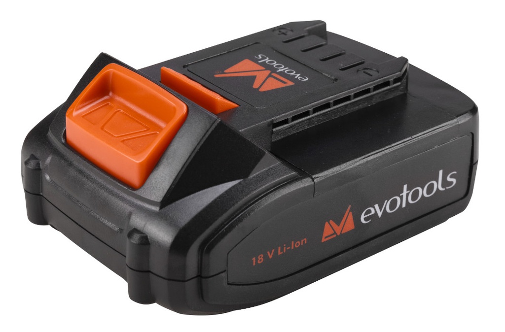 Acumulator Li-Ion One Epto / U[V]: 18v; A: 2000mah Taxa Verde: 0,65 + TVA