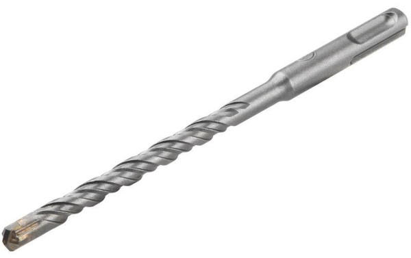 Burghie SDS-plus 10x160 mm tip X, Industrial