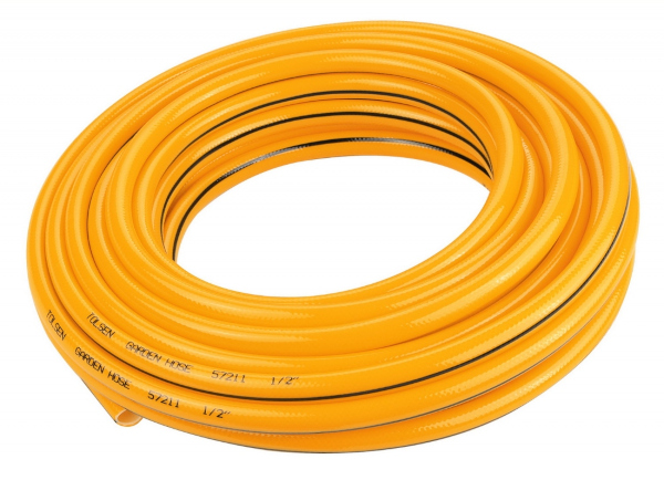 Furtun de gradina, 5/8" x 50m, 300 psi, GARDENEST
