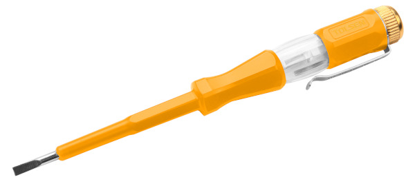 Aparat de testat tensiunea 3x140 mm, 100-500 V