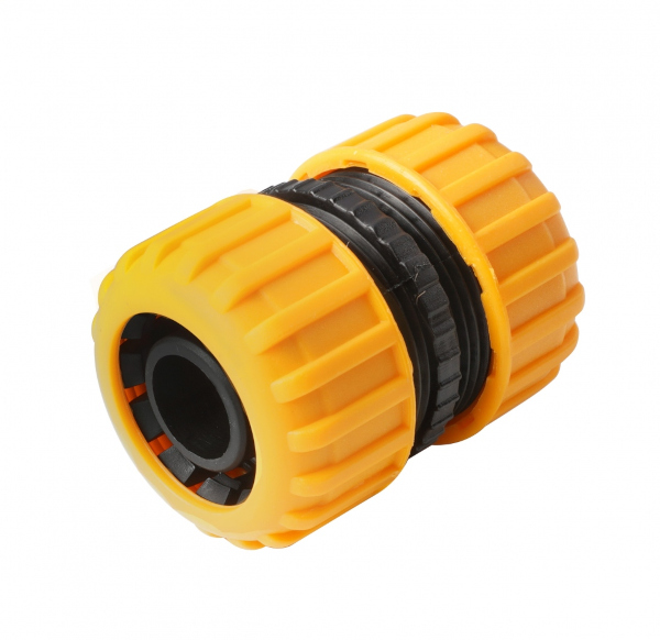 Mufa restabilire furtun 3/4", din material plastic, GARDENEST