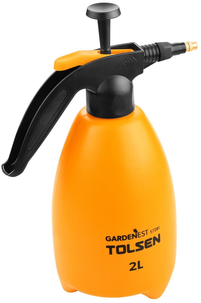 Vermorel 2L, GARDENEST