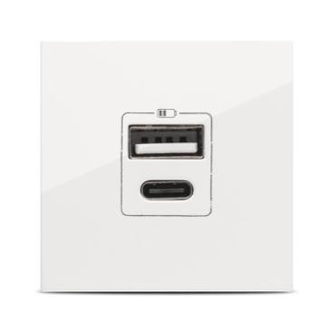 EL_MODA_ALB_PRIZA USB A+C 5V 2,4A 2M