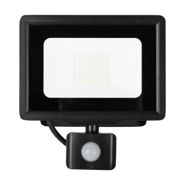 NV_PROIECTOR SENZOR SMD SLIM_ LED_30W_CW_NEW_DOB